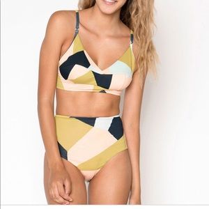 Seea Soleil Sanji bottoms NWT